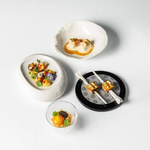 Food & Restaurant