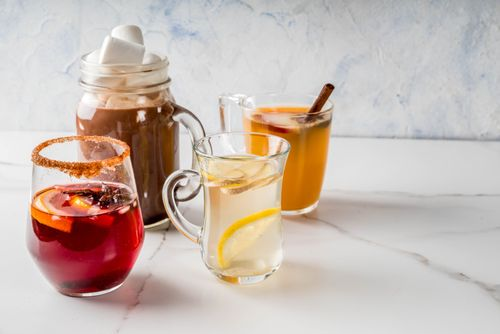 Beverage