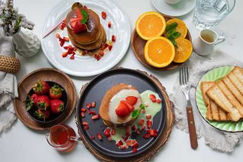 Dessert