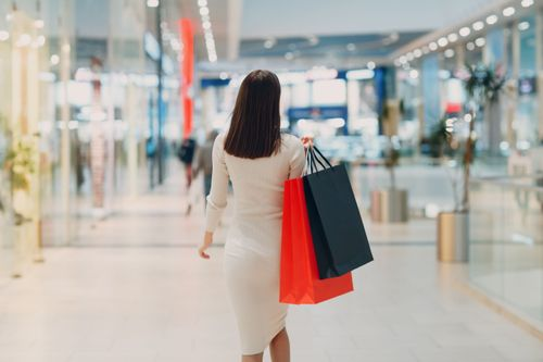 Department Store